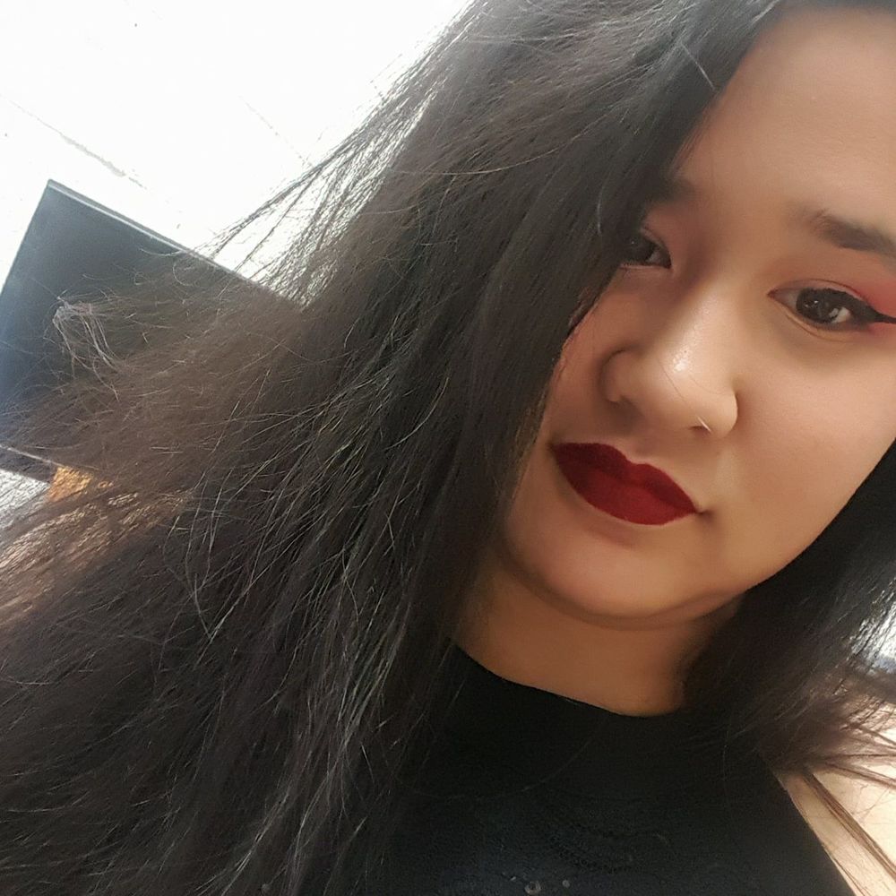 Meet your Posher, Alexandria
